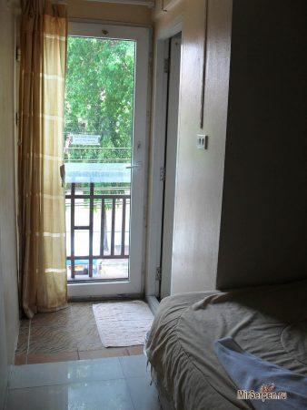 Отзыв об отеле Happy House рядом с Каосан Роад, Бангкок Отзыв об отеле Happy House рядом с Каосан Роад, Бангкок