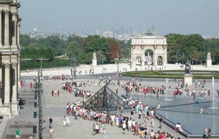 Путешествия «дикарем»: за и против