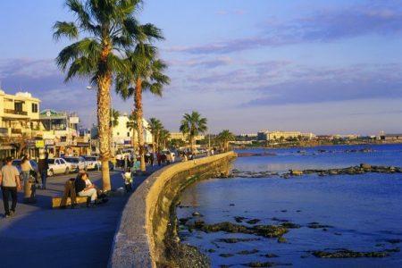 Остров Кипр – музей под открытым небом Остров Кипр – музей под открытым небом