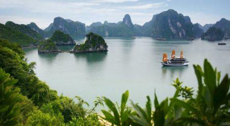 Информация о погоде и климате в Нячанге, Вьетнам