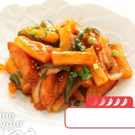 Любителям острой корейской кухни Любителям острой корейской кухни