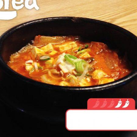 Любителям острой корейской кухни Любителям острой корейской кухни