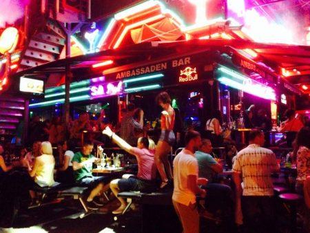 Достопримечательности и развлечения в Айя-Напе, Кипр Достопримечательности и развлечения в Айя-Напе, Кипр