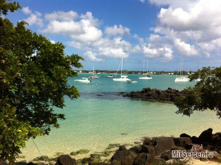 Остров Маврикий - жемчужина Индийского океана