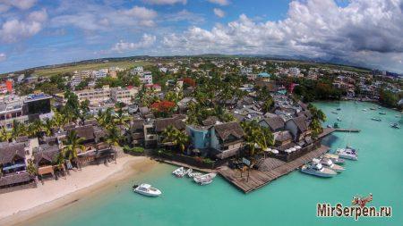 Остров Маврикий - жемчужина Индийского океана