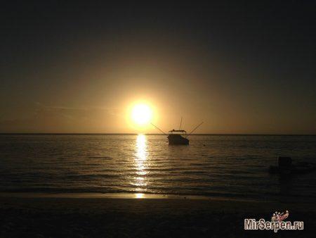 Остров Маврикий - жемчужина Индийского океана