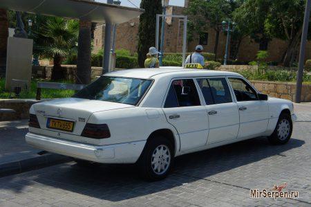 Общественный транспорт на Кипре Общественный транспорт на Кипре