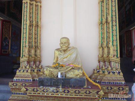 Самостоятельное путешествие на остров Самуи - август 2014