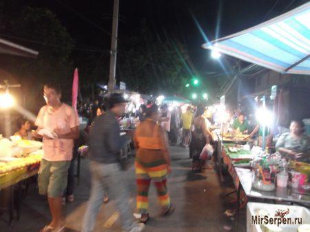 Самостоятельное путешествие на остров Самуи - август 2014