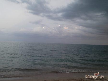 Самостоятельное путешествие на остров Самуи - август 2014