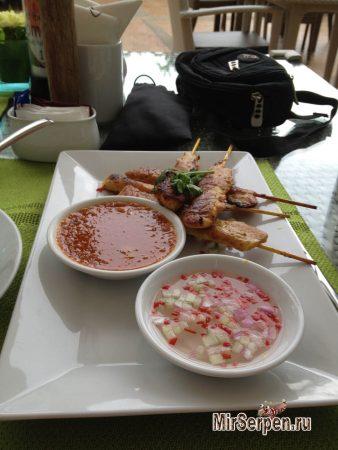 Не вся тайская кухня одинаково полезна