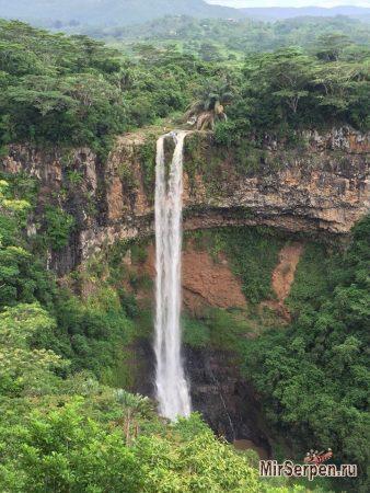 Остров Маврикий - жемчужина Индийского океана