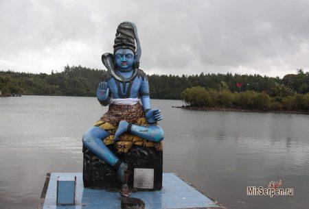 Остров Маврикий - жемчужина Индийского океана