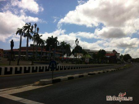 Остров Маврикий - жемчужина Индийского океана