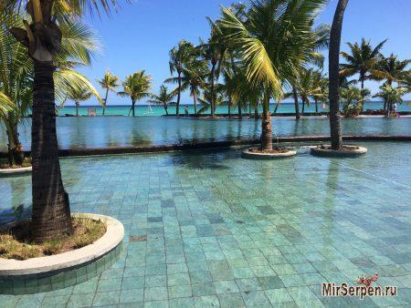 Остров Маврикий - жемчужина Индийского океана