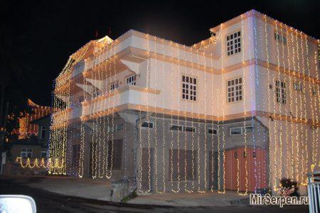 Остров Маврикий - жемчужина Индийского океана