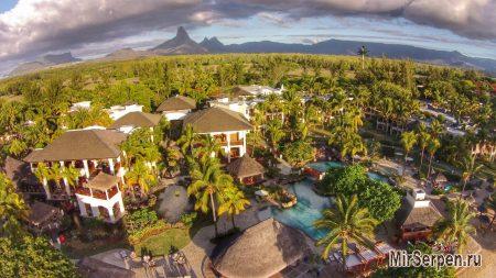 Остров Маврикий - жемчужина Индийского океана