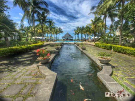 Остров Маврикий - жемчужина Индийского океана