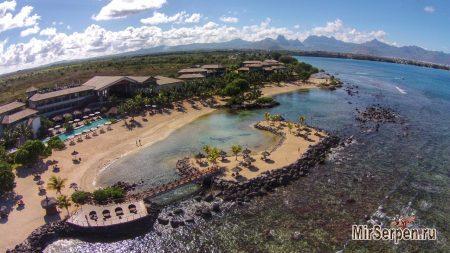 Остров Маврикий - жемчужина Индийского океана