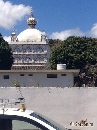 Остров Маврикий - жемчужина Индийского океана