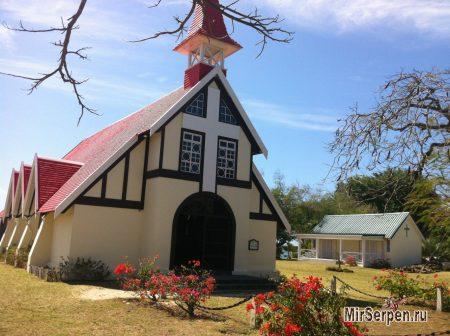 Остров Маврикий - жемчужина Индийского океана