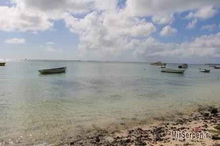 Остров Маврикий - жемчужина Индийского океана