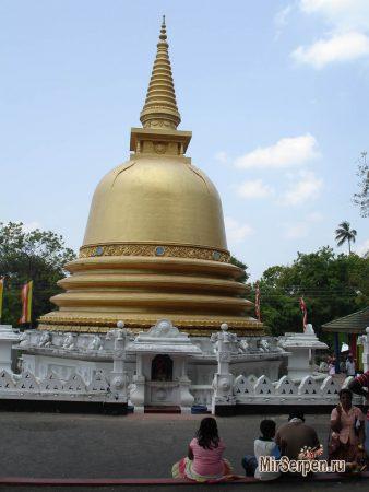 Вечное лето и вечный рай Шри-Ланки Вечное лето и вечный рай Шри-Ланки