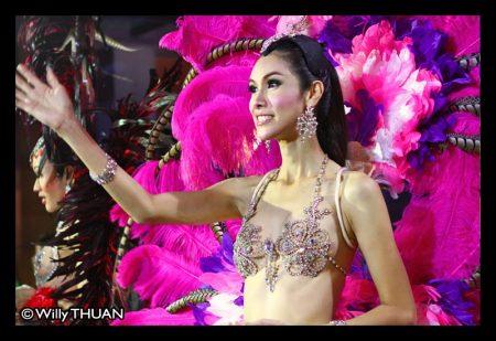 Подборка фотографий тайских катоев