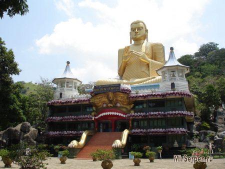 Вечное лето и вечный рай Шри-Ланки Вечное лето и вечный рай Шри-Ланки