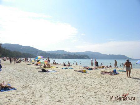 Как не быть глупым фарангом