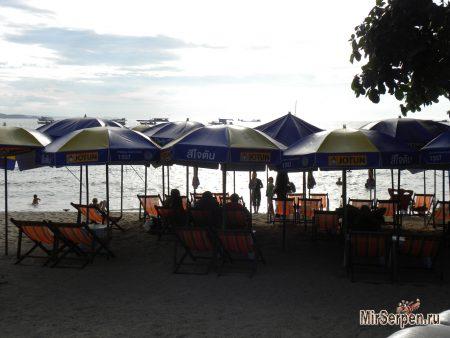 Как не выглядеть глупым фарангом