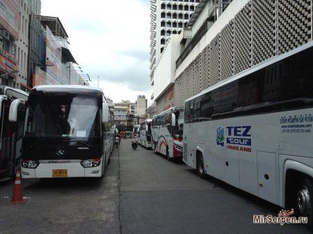 Галопом по европам: о пользе и вреде автобусных туров