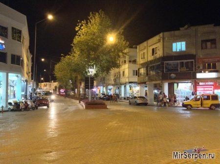 Безопасность туристов в Кемере, Турция Безопасность туристов в Кемере, Турция