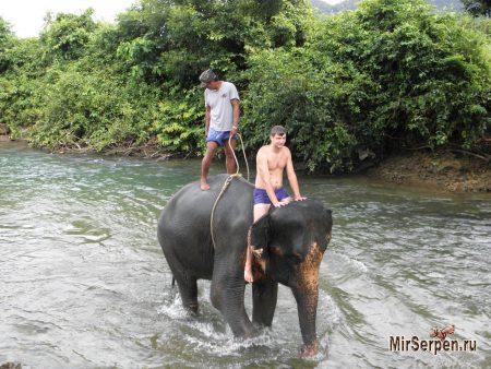 Отзыв об отдыхе на острове Ко Чанг, Таиланд, в мае 2015, часть 2 Отзыв об отдыхе на острове Ко Чанг, Таиланд, в мае 2015, часть 2