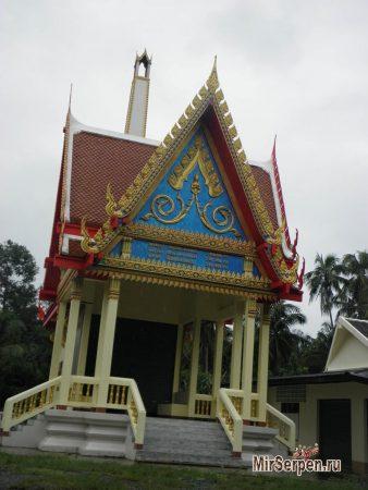 Отзыв об отдыхе на острове Ко Чанг, Таиланд, в мае 2015, часть 2 Отзыв об отдыхе на острове Ко Чанг, Таиланд, в мае 2015, часть 2