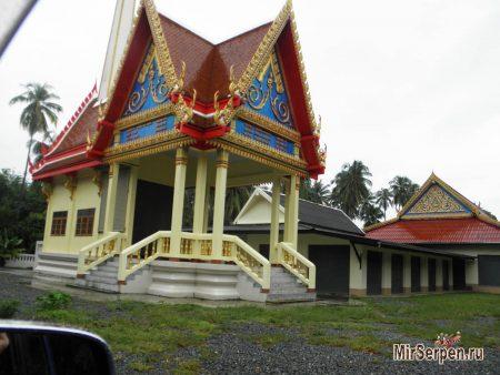 Отзыв об отдыхе на острове Ко Чанг, Таиланд, в мае 2015, часть 2 Отзыв об отдыхе на острове Ко Чанг, Таиланд, в мае 2015, часть 2