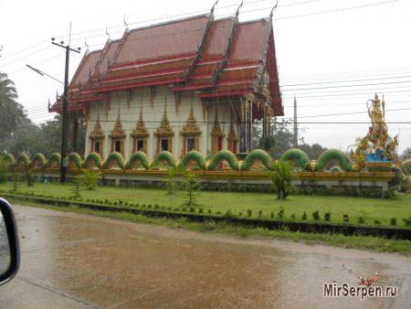 Отзыв об отдыхе на острове Ко Чанг, Таиланд, в мае 2015, часть 2 Отзыв об отдыхе на острове Ко Чанг, Таиланд, в мае 2015, часть 2