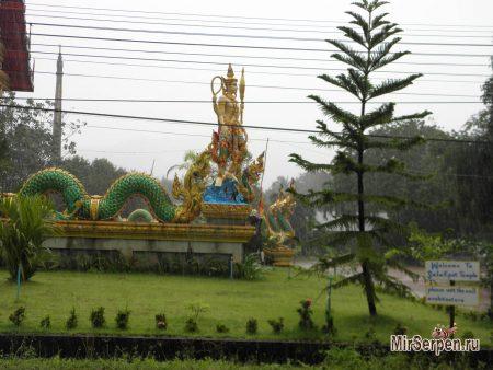 Отзыв об отдыхе на острове Ко Чанг, Таиланд, в мае 2015, часть 2 Отзыв об отдыхе на острове Ко Чанг, Таиланд, в мае 2015, часть 2
