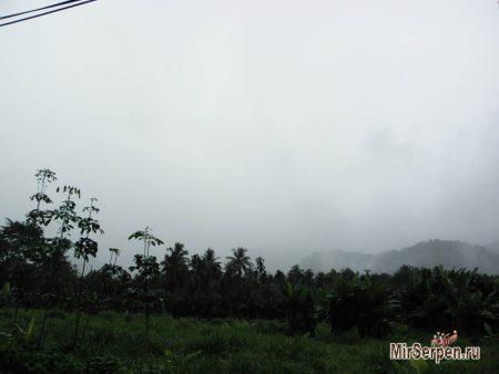 Отзыв об отдыхе на острове Ко Чанг, Таиланд, в мае 2015, часть 2 Отзыв об отдыхе на острове Ко Чанг, Таиланд, в мае 2015, часть 2