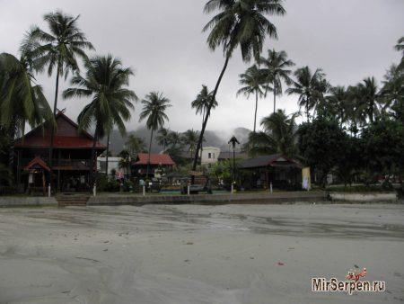 Отзыв об отдыхе на острове Ко Чанг, Таиланд, в мае 2015, часть 2 Отзыв об отдыхе на острове Ко Чанг, Таиланд, в мае 2015, часть 2