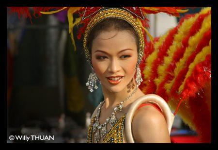 Подборка фотографий тайских катоев