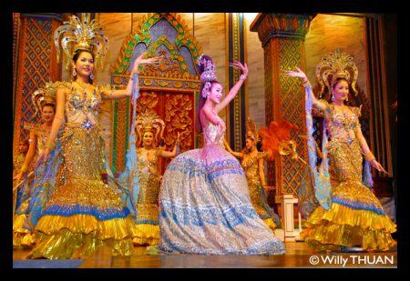 Подборка фотографий тайских катоев