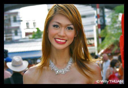 Подборка фотографий тайских катоев