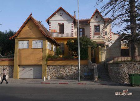 Побывав в арабской сказке - отзыв об отдыхе в Тунисе, май 2014