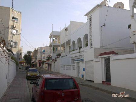 Побывав в арабской сказке - отзыв об отдыхе в Тунисе, май 2014