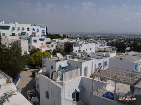 Побывав в арабской сказке - отзыв об отдыхе в Тунисе, май 2014