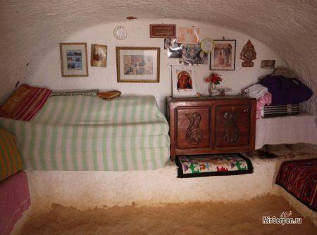 Побывав в арабской сказке - отзыв об отдыхе в Тунисе, май 2014