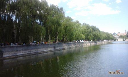 Запретный город на площади Тяньаньмэнь Запретный город на площади Тяньаньмэнь