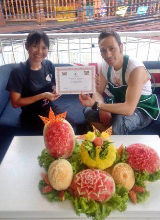 Bangkok Thai Culinary School