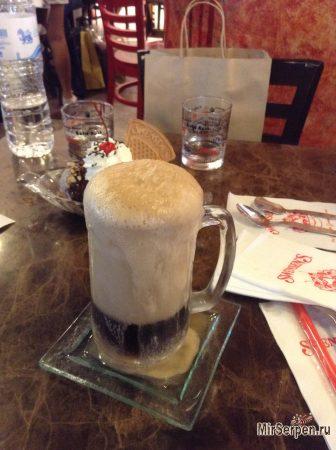 Мы и тайцы: различия менталитета на примере чая и кофе Мы и тайцы: различия менталитета на примере чая и кофе